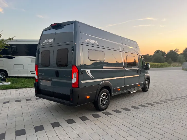 Fahrzeugbild Pössl D-Line Roadcruiser XL #19