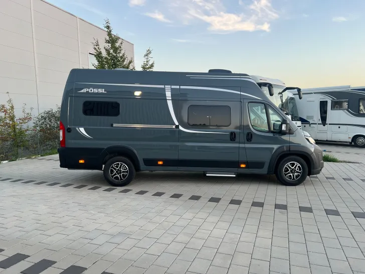 Fahrzeugbild Pössl D-Line Roadcruiser XL #20