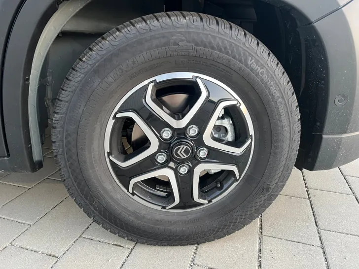 Fahrzeugbild Pössl D-Line Roadcruiser XL #23