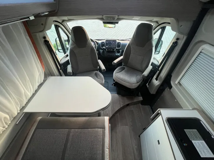 Fahrzeugbild Pössl D-Line Roadcruiser XL #25