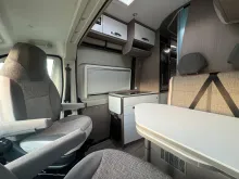 Fahrzeugbild Pössl D-Line Roadcruiser XL #39