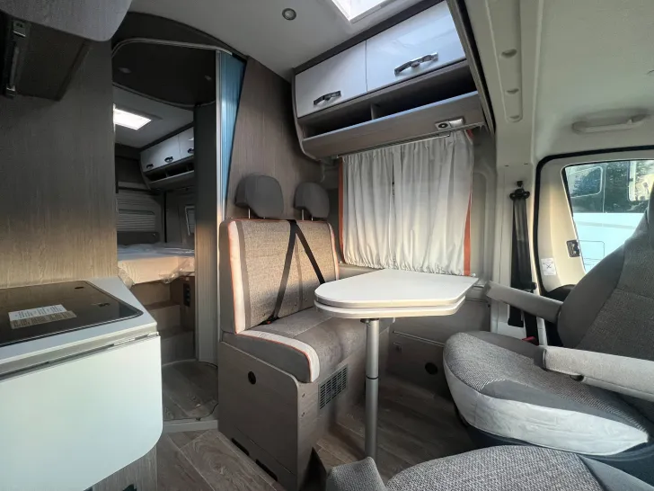 Fahrzeugbild Pössl D-Line Roadcruiser XL #48