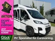 Fahrzeugbild Sunlight VAN ADVENTURE ED V 60 #1