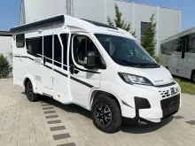 Fahrzeugbild Sunlight VAN ADVENTURE ED V 60 #3
