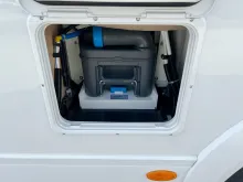 Fahrzeugbild Sunlight VAN ADVENTURE ED V 60 #7