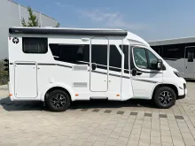 Fahrzeugbild Sunlight VAN ADVENTURE ED V 60 #15