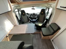 Fahrzeugbild Sunlight VAN ADVENTURE ED V 60 #18