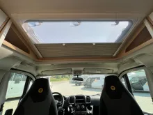 Fahrzeugbild Sunlight VAN ADVENTURE ED V 60 #19
