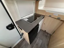 Fahrzeugbild Sunlight VAN ADVENTURE ED V 60 #37