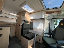 Fahrzeugbild Sunlight VAN ADVENTURE ED V 60 #41