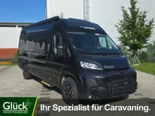 Fahrzeugbild Pössl H-Line Summit Prime 640 #1