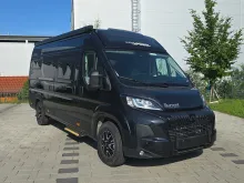 Fahrzeugbild Pössl H-Line Summit Prime 640 #3