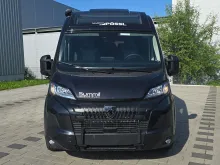 Fahrzeugbild Pössl H-Line Summit Prime 640 #4