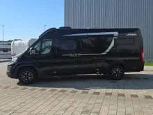 Fahrzeugbild Pössl H-Line Summit Prime 640 #6