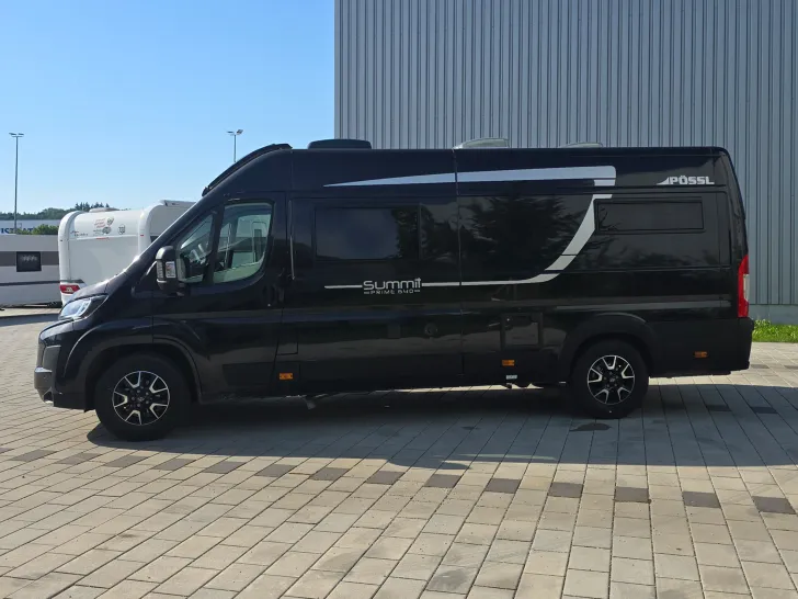 Fahrzeugbild Pössl H-Line Summit Prime 640 #6