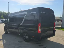Fahrzeugbild Pössl H-Line Summit Prime 640 #9