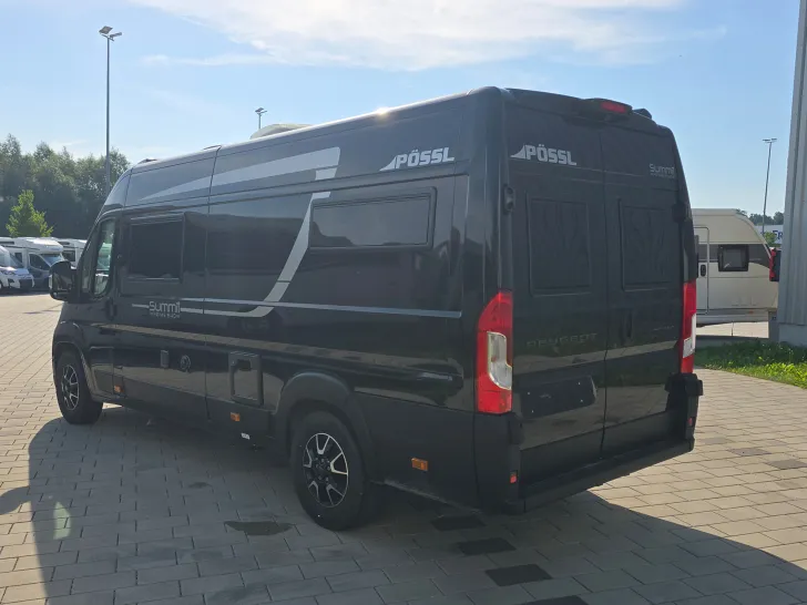 Fahrzeugbild Pössl H-Line Summit Prime 640 #9