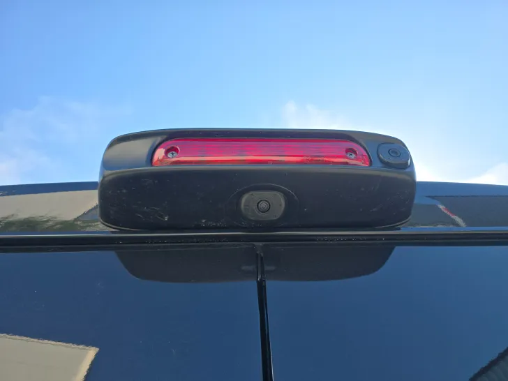 Fahrzeugbild Pössl H-Line Summit Prime 640 #12