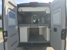 Fahrzeugbild Pössl H-Line Summit Prime 640 #13