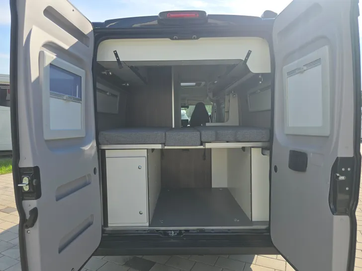 Fahrzeugbild Pössl H-Line Summit Prime 640 #13