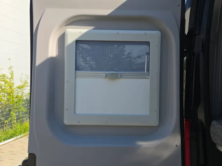Fahrzeugbild Pössl H-Line Summit Prime 640 #15