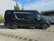Fahrzeugbild Pössl H-Line Summit Prime 640 #19