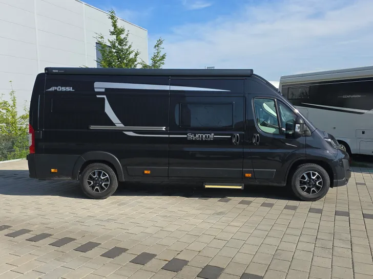 Fahrzeugbild Pössl H-Line Summit Prime 640 #19