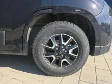 Fahrzeugbild Pössl H-Line Summit Prime 640 #21