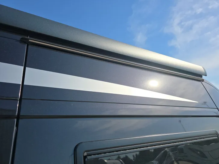 Fahrzeugbild Pössl H-Line Summit Prime 640 #22