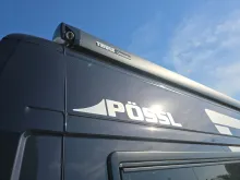 Fahrzeugbild Pössl H-Line Summit Prime 640 #23