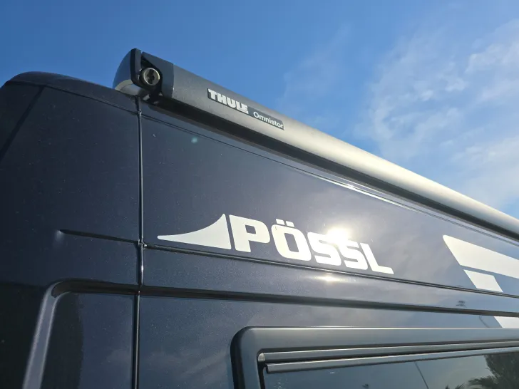Fahrzeugbild Pössl H-Line Summit Prime 640 #23