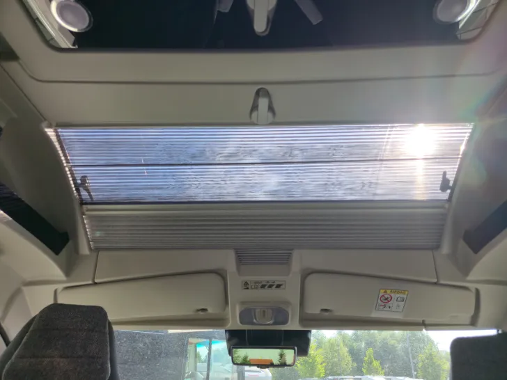 Fahrzeugbild Pössl H-Line Summit Prime 640 #25
