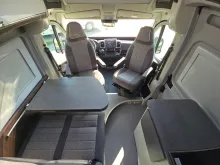 Fahrzeugbild Pössl H-Line Summit Prime 640 #26