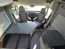 Fahrzeugbild Pössl H-Line Summit Prime 640 #27