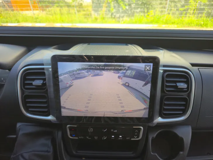 Fahrzeugbild Pössl H-Line Summit Prime 640 #32