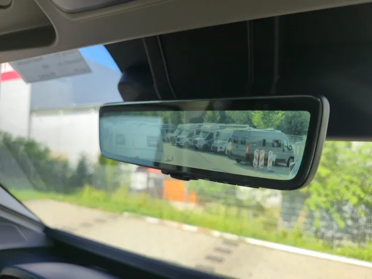 Fahrzeugbild Pössl H-Line Summit Prime 640 #35