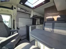 Fahrzeugbild Pössl H-Line Summit Prime 640 #36