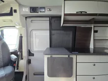 Fahrzeugbild Pössl H-Line Summit Prime 640 #37
