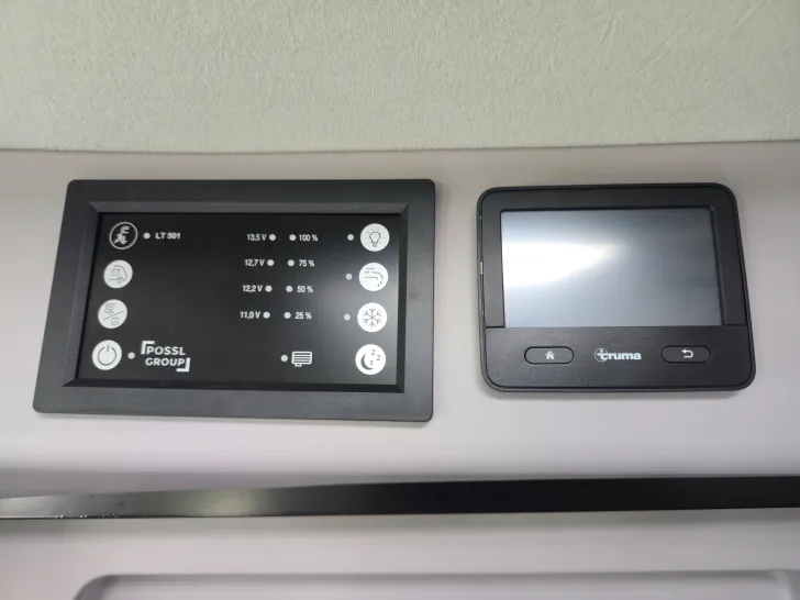 Fahrzeugbild Pössl H-Line Summit Prime 640 #38