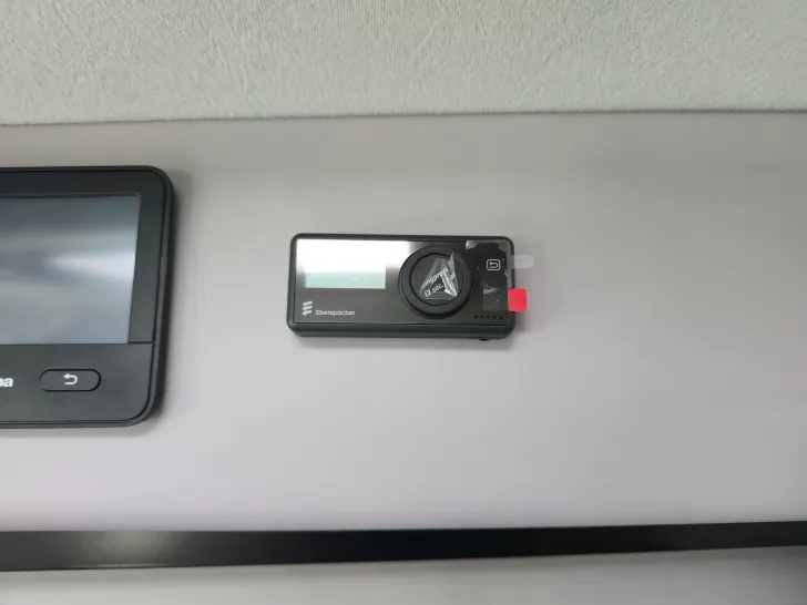 Fahrzeugbild Pössl H-Line Summit Prime 640 #39