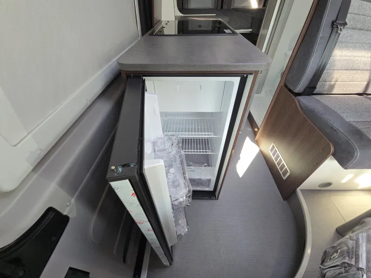 Fahrzeugbild Pössl H-Line Summit Prime 640 #42
