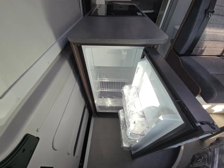Fahrzeugbild Pössl H-Line Summit Prime 640 #43
