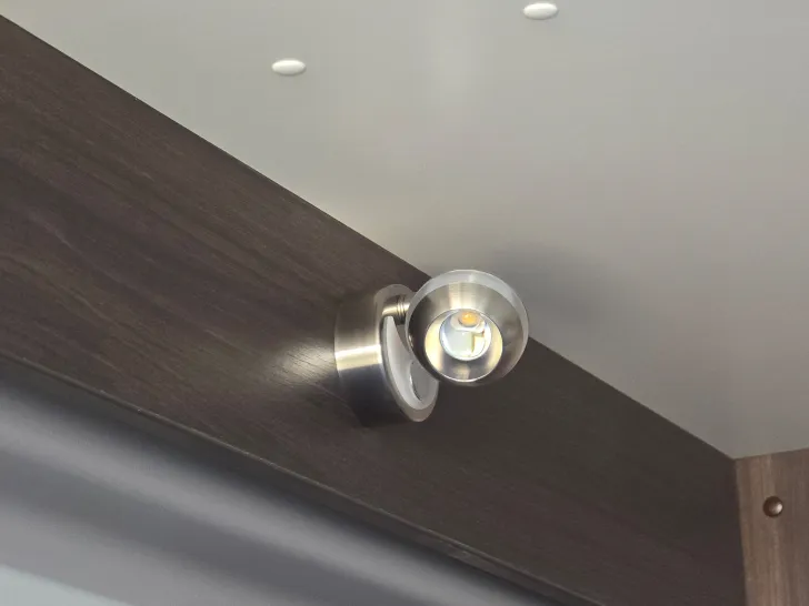 Fahrzeugbild Pössl H-Line Summit Prime 640 #44