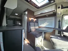Fahrzeugbild Pössl H-Line Summit Prime 640 #45