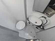 Fahrzeugbild Pössl H-Line Summit Prime 640 #48