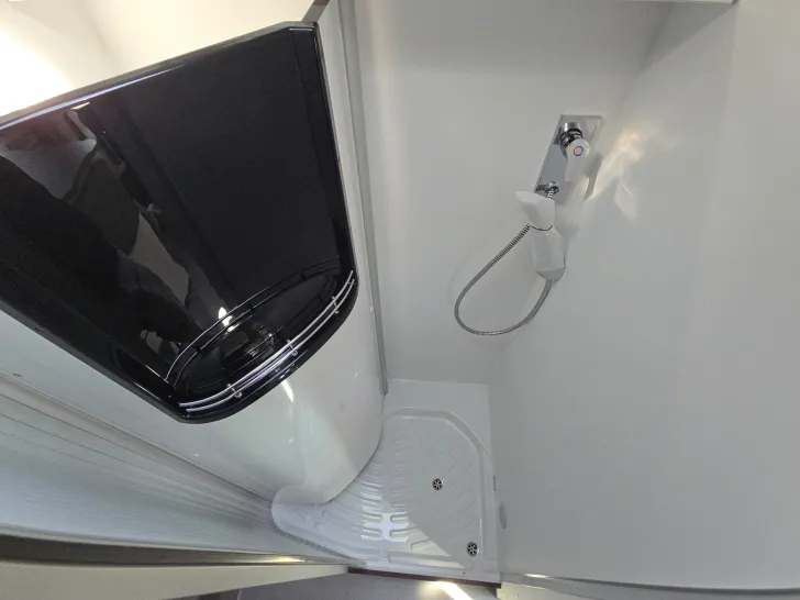 Fahrzeugbild Pössl H-Line Summit Prime 640 #49