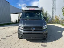 Fahrzeugbild Dethleffs Globebus Performance T 46 #4