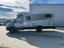 Fahrzeugbild Dethleffs Globebus Performance T 46 #6