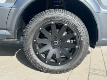 Fahrzeugbild Dethleffs Globebus Performance T 46 #12