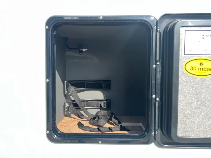 Fahrzeugbild Dethleffs Globebus Performance T 46 #13